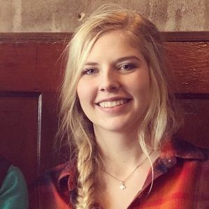 Meet your Posher, Bethany